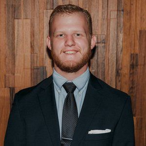 Meet your Posher, Caleb